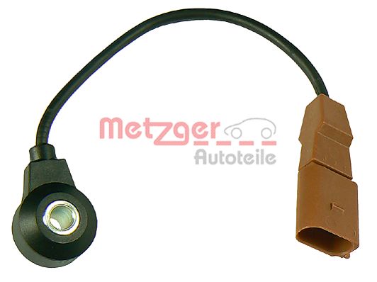 METZGER 0907043 Klopfsensor